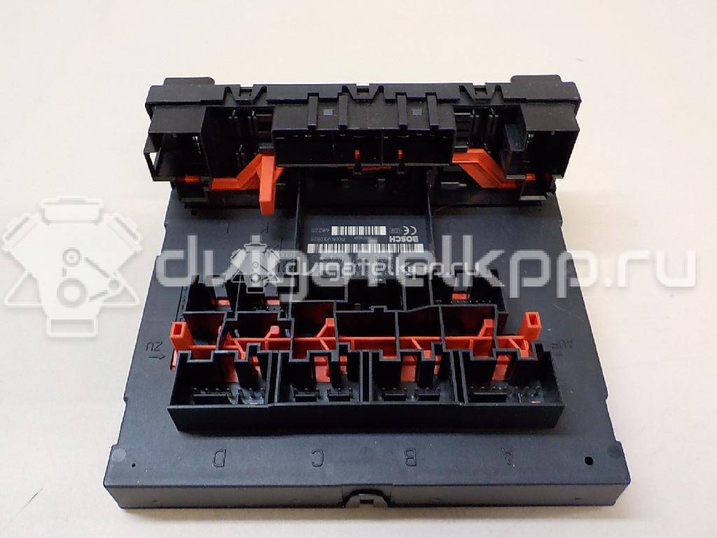 Фото Блок электронный  3C0937049D для seat Altea {forloop.counter}}