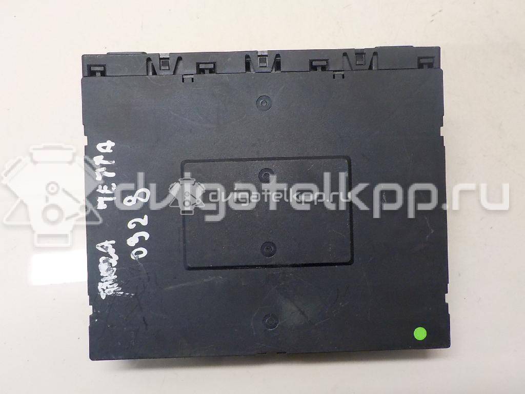 Фото Блок электронный  3C0937049D для seat Altea {forloop.counter}}