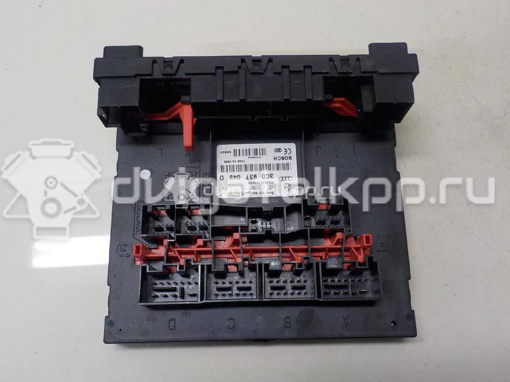 Фото Блок электронный  3C0937049D для seat Altea {forloop.counter}}