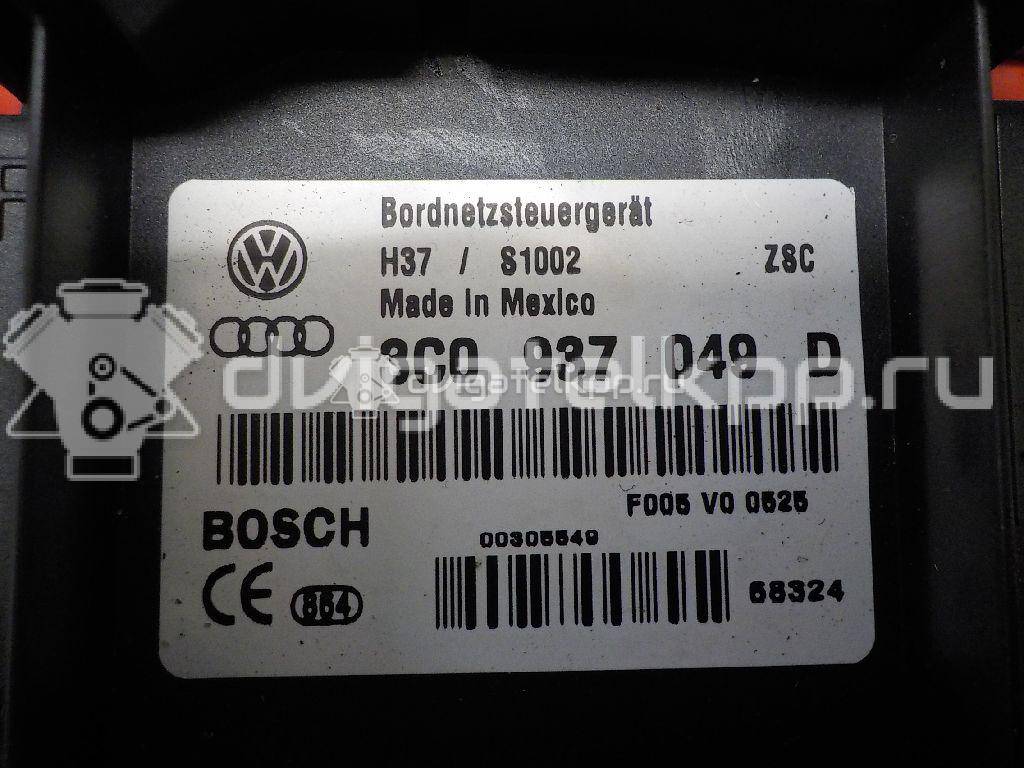 Фото Блок электронный  3C0937049D для seat Altea {forloop.counter}}