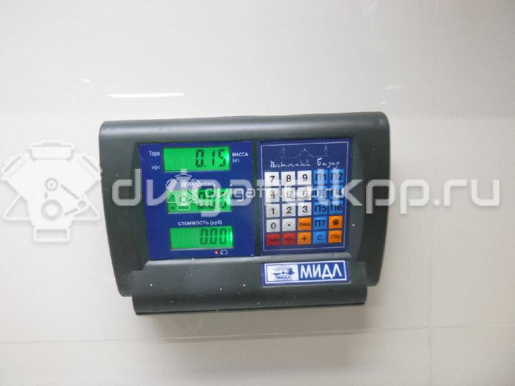 Фото Блок электронный  1k0953549af для audi A3 [8P1] {forloop.counter}}