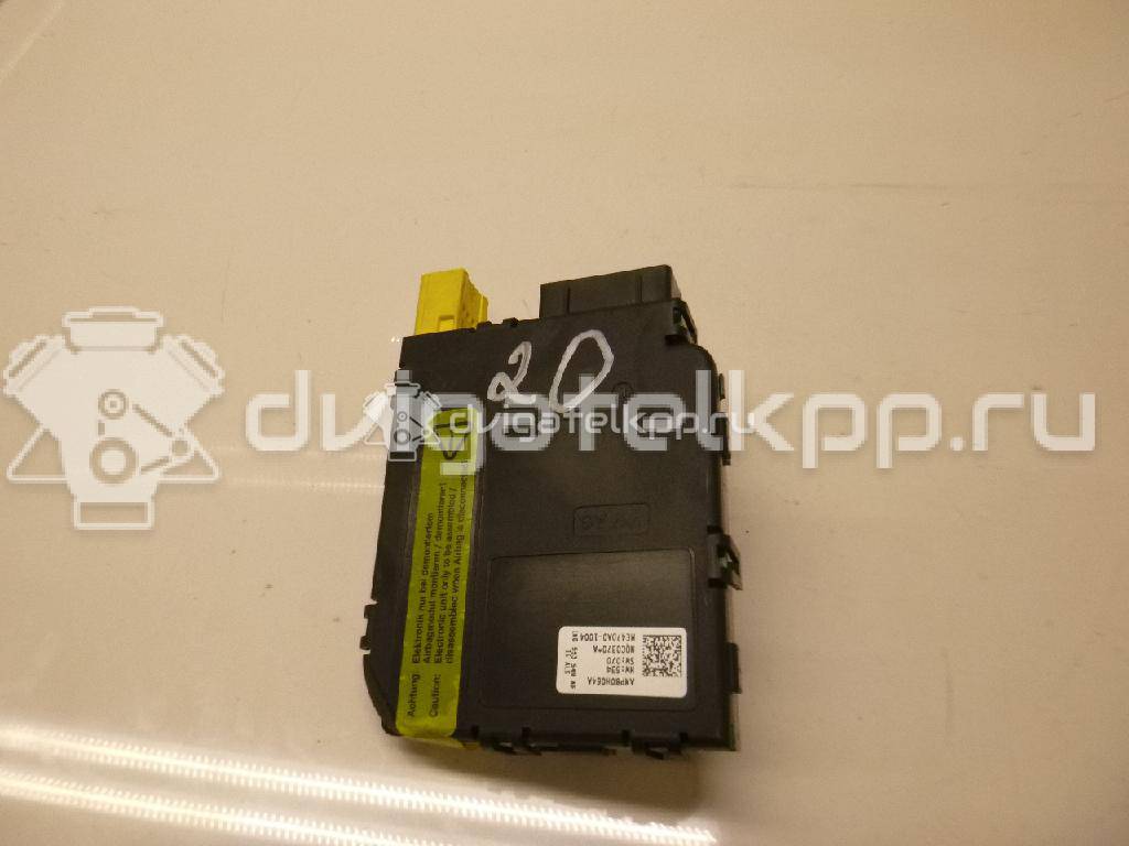 Фото Блок электронный  1k0953549af для audi A3 [8P1] {forloop.counter}}