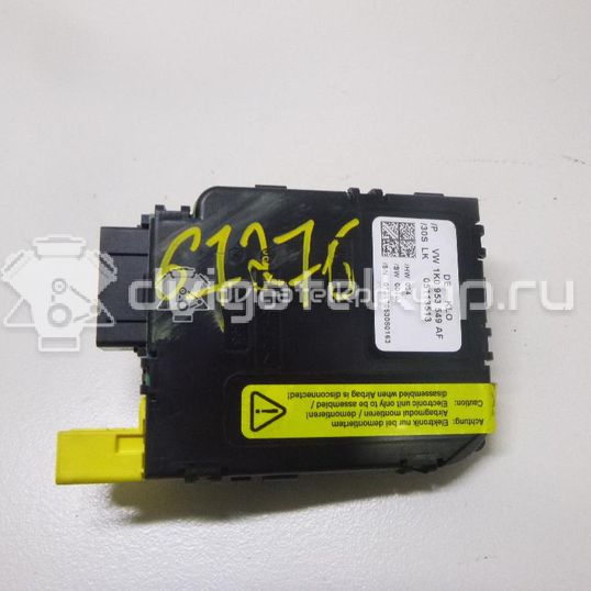 Фото Блок электронный  1k0953549af для audi A3 [8P1]