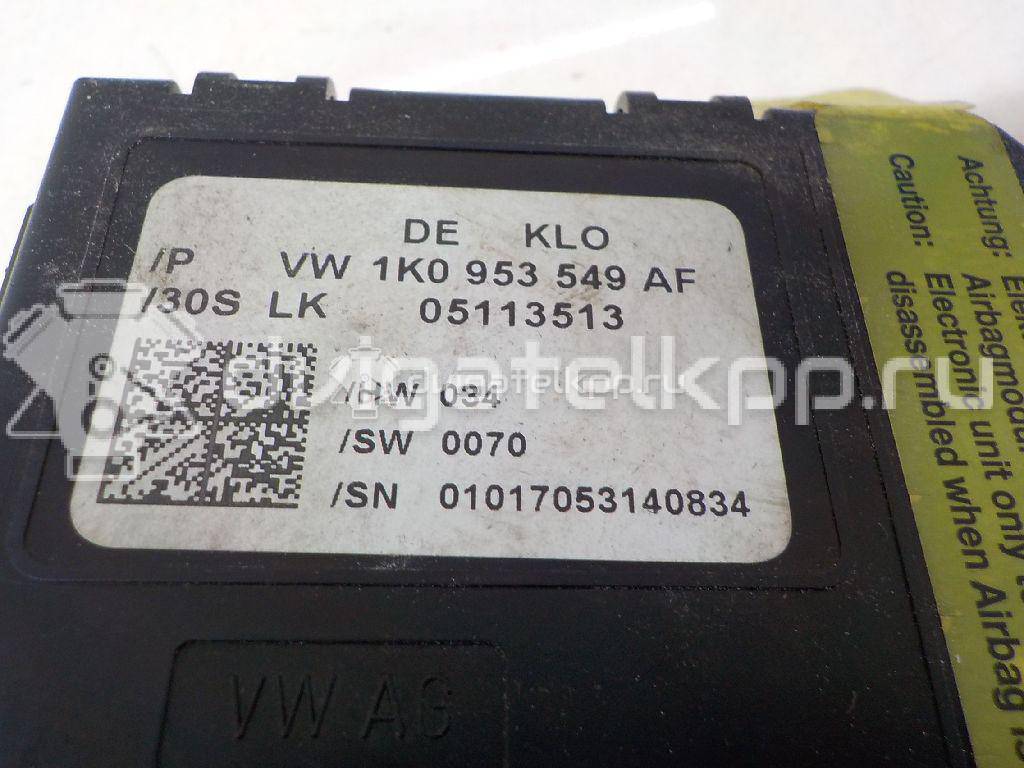 Фото Блок электронный  1K0953549AF для seat Altea {forloop.counter}}