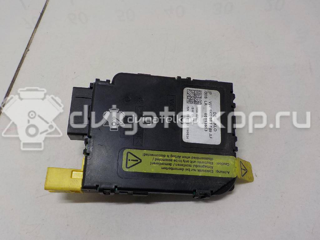 Фото Блок электронный  1K0953549AF для seat Altea {forloop.counter}}