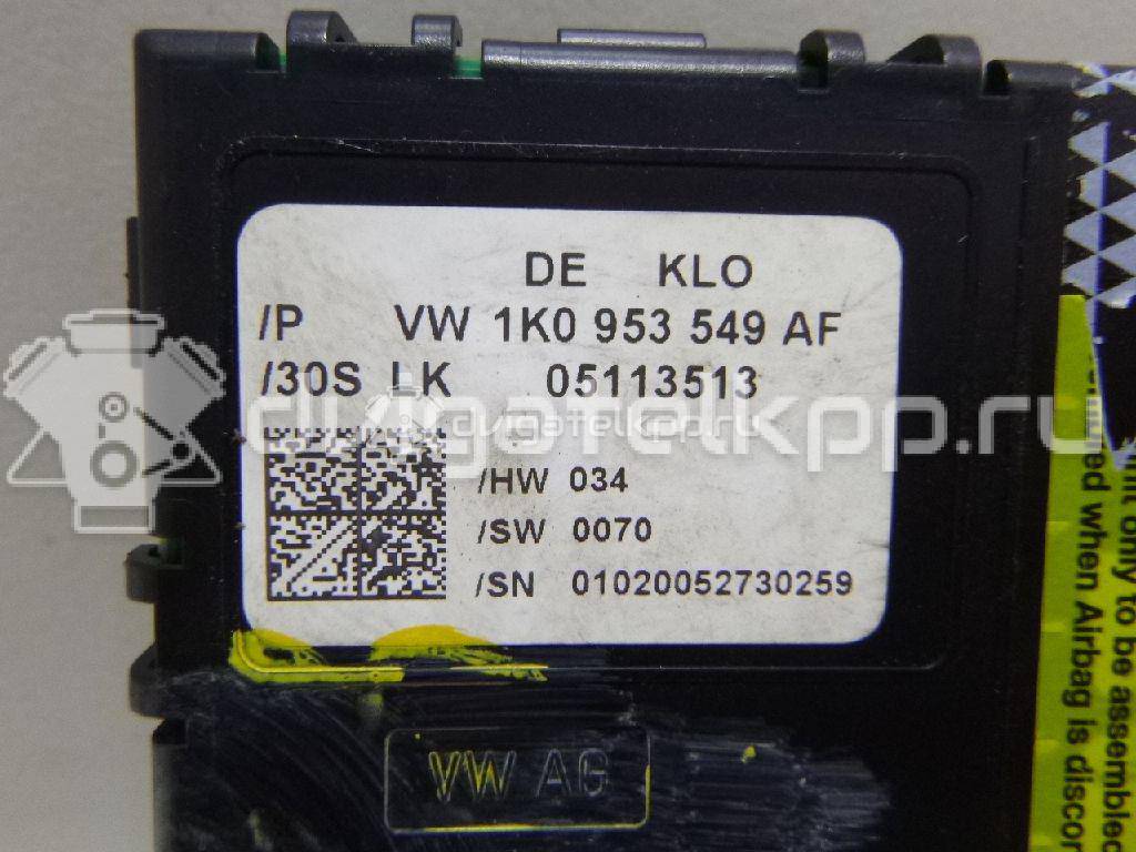 Фото Блок электронный  1K0953549AF для seat Altea {forloop.counter}}