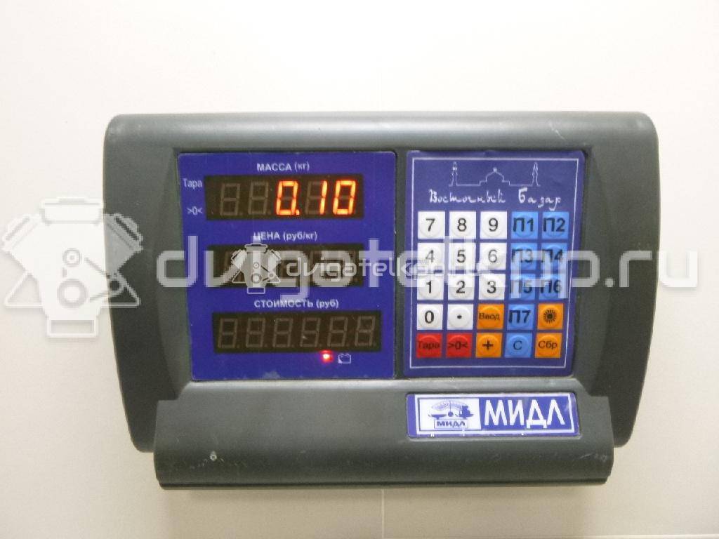 Фото Блок электронный  1K0953549AF для seat Altea {forloop.counter}}