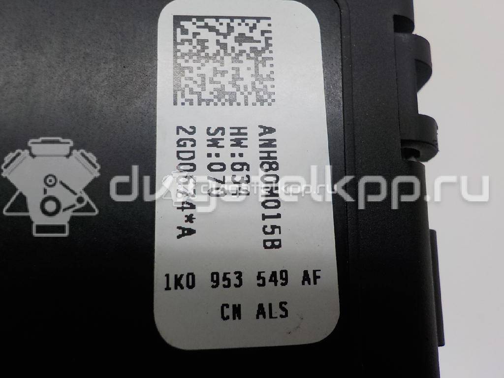 Фото Блок электронный  1k0953549af для audi A3 [8P1] {forloop.counter}}