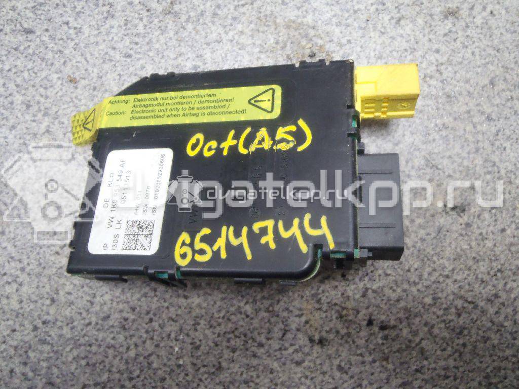 Фото Блок электронный  1K0953549AF для seat Altea {forloop.counter}}