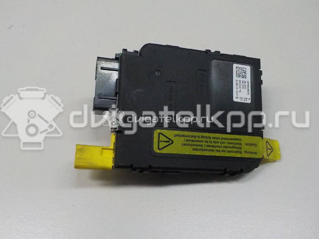 Фото Блок электронный  1K0953549AF для seat Altea {forloop.counter}}