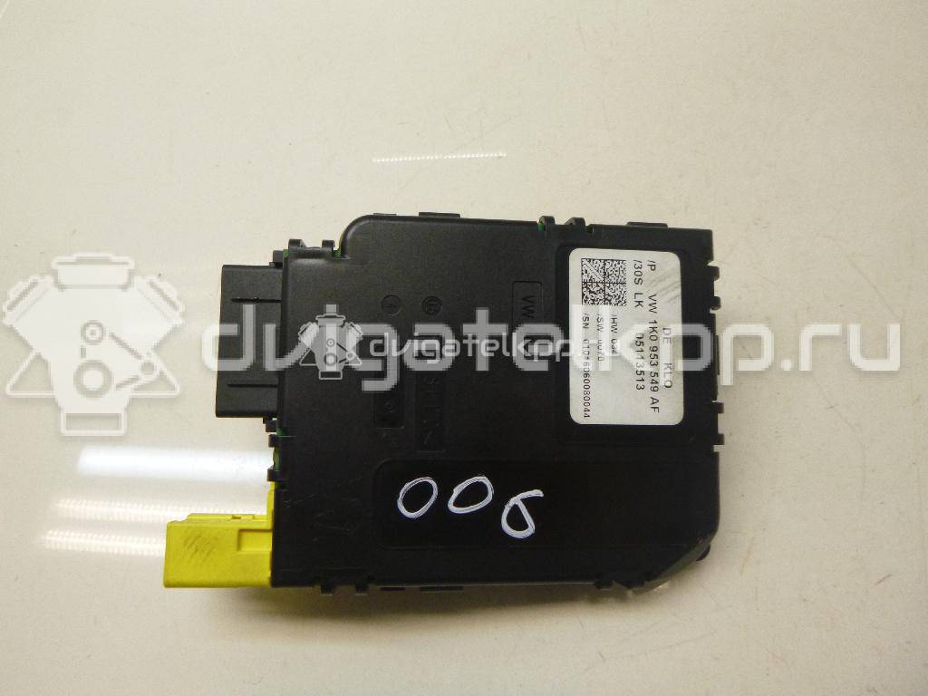 Фото Блок электронный  1K0953549AF для seat Altea {forloop.counter}}