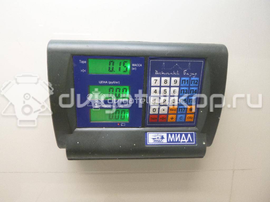 Фото Блок электронный  1K0953549AF для seat Altea {forloop.counter}}
