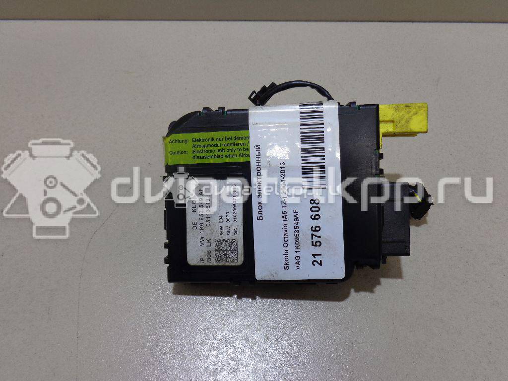 Фото Блок электронный  1K0953549AF для seat Altea {forloop.counter}}