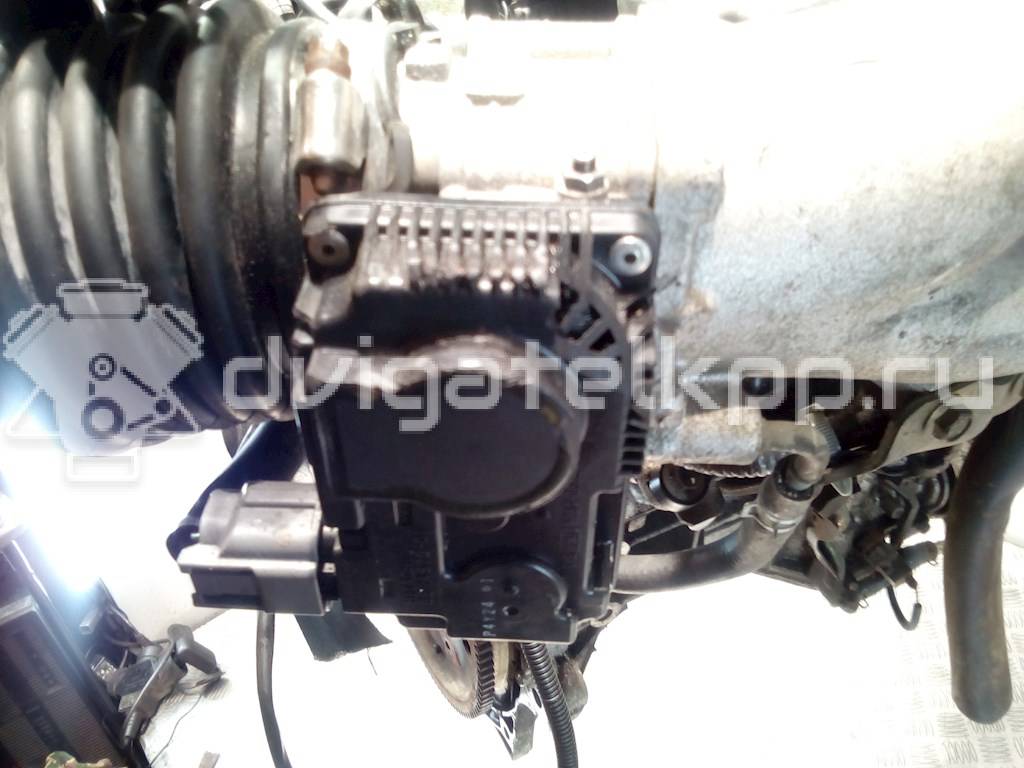 Фото Контрактный (б/у) двигатель VQ35DE для Nissan Teana / 350 Z Z33 / Murano / Pathfinder 231-305 л.с 24V 3.5 л бензин 101023NT0A {forloop.counter}}