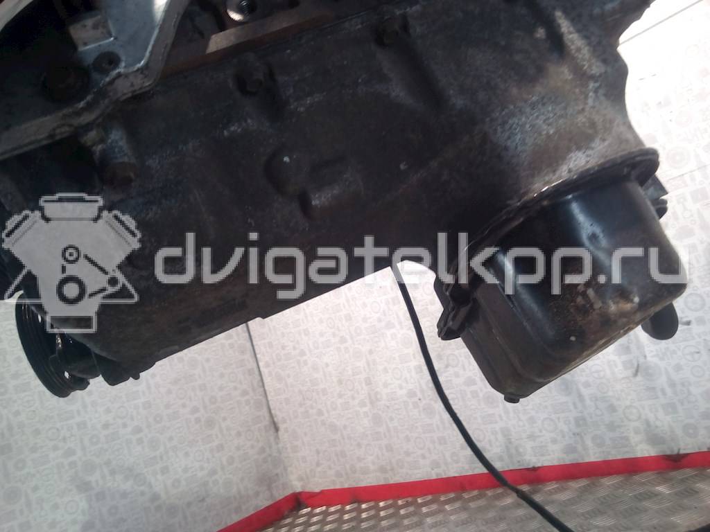 Фото Контрактный (б/у) двигатель YD25DDTi для Nissan Cabstar / Navara / Np300 / Pathfinder / Pick Up 100-190 л.с 16V 2.5 л Дизельное топливо {forloop.counter}}