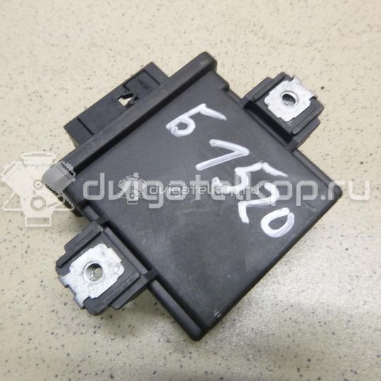 Фото Блок электронный  5M0907357C для seat Altea