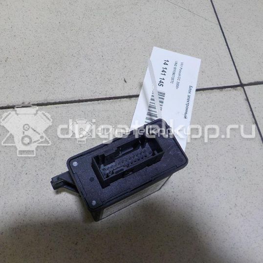 Фото Блок электронный  5M0907357C для seat Altea