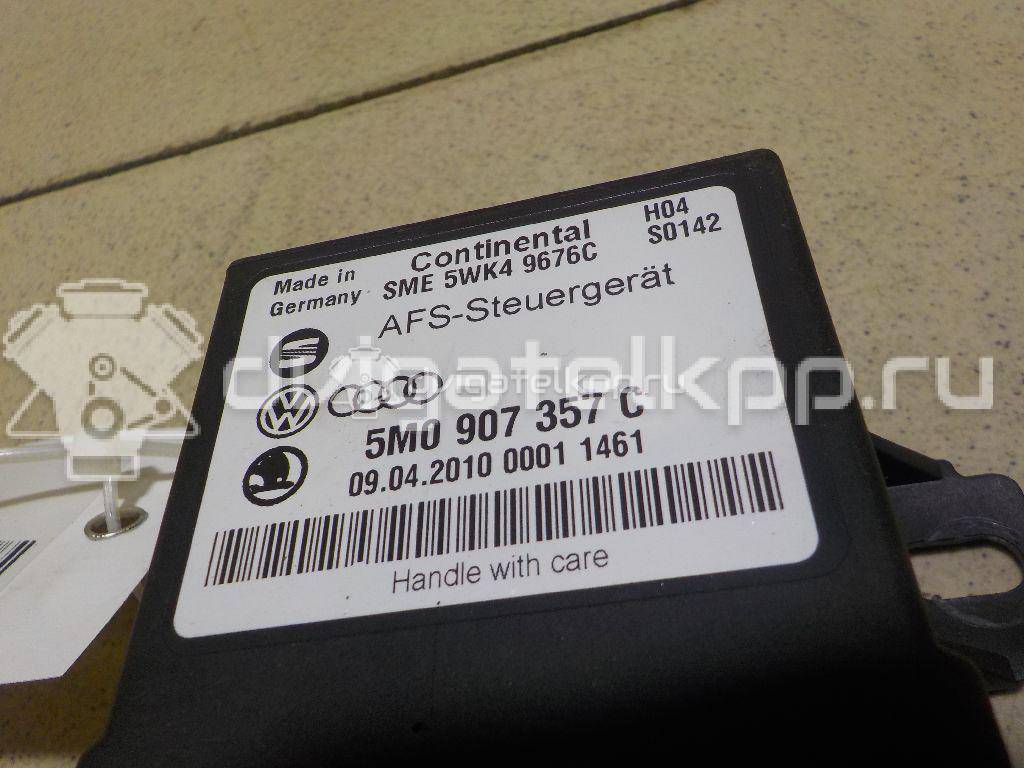 Фото Блок электронный  5M0907357C для seat Altea {forloop.counter}}