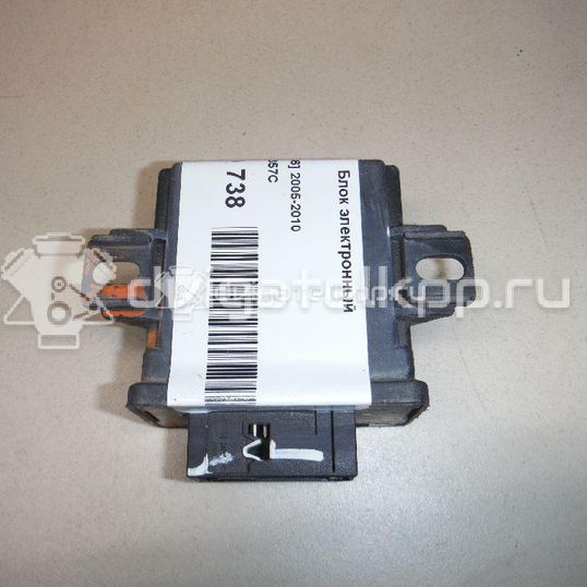 Фото Блок электронный  5M0907357C для seat Altea