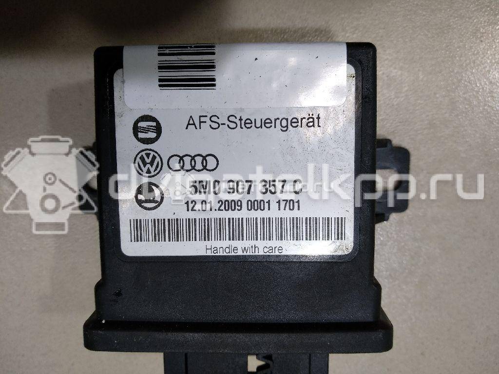 Фото Блок электронный  5M0907357C для seat Altea {forloop.counter}}