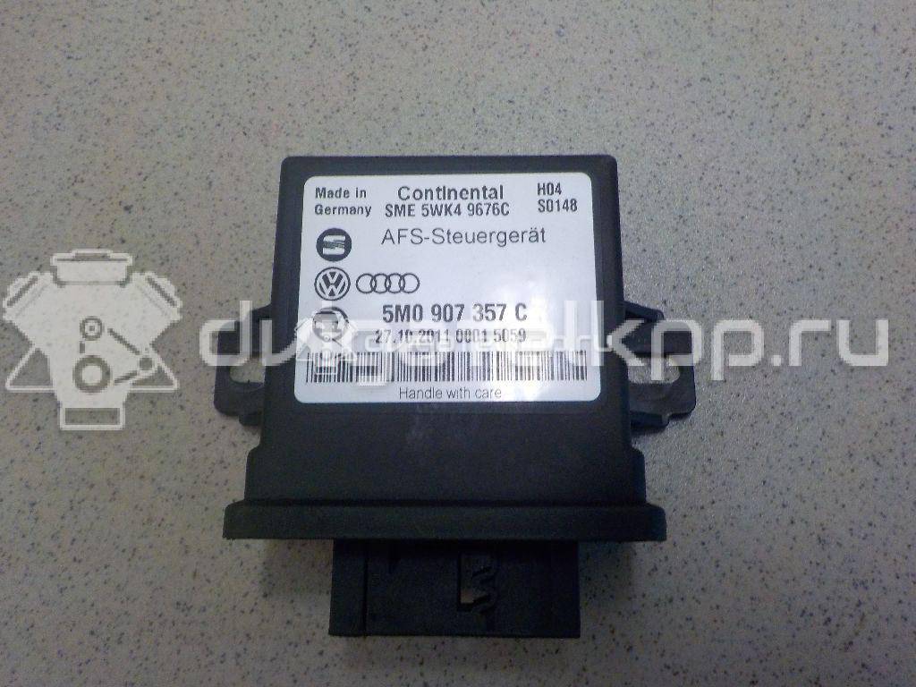 Фото Блок электронный  5M0907357C для seat Altea {forloop.counter}}