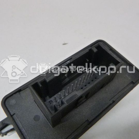 Фото Блок электронный  5M0907357C для seat Altea