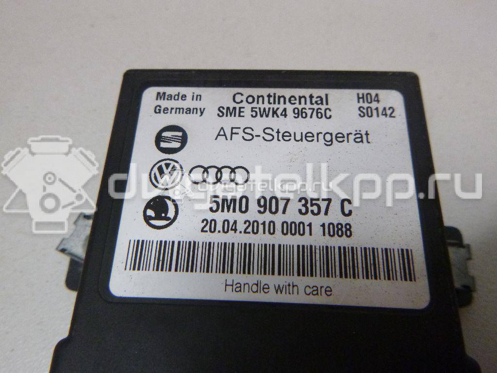 Фото Блок электронный  5M0907357C для seat Altea {forloop.counter}}