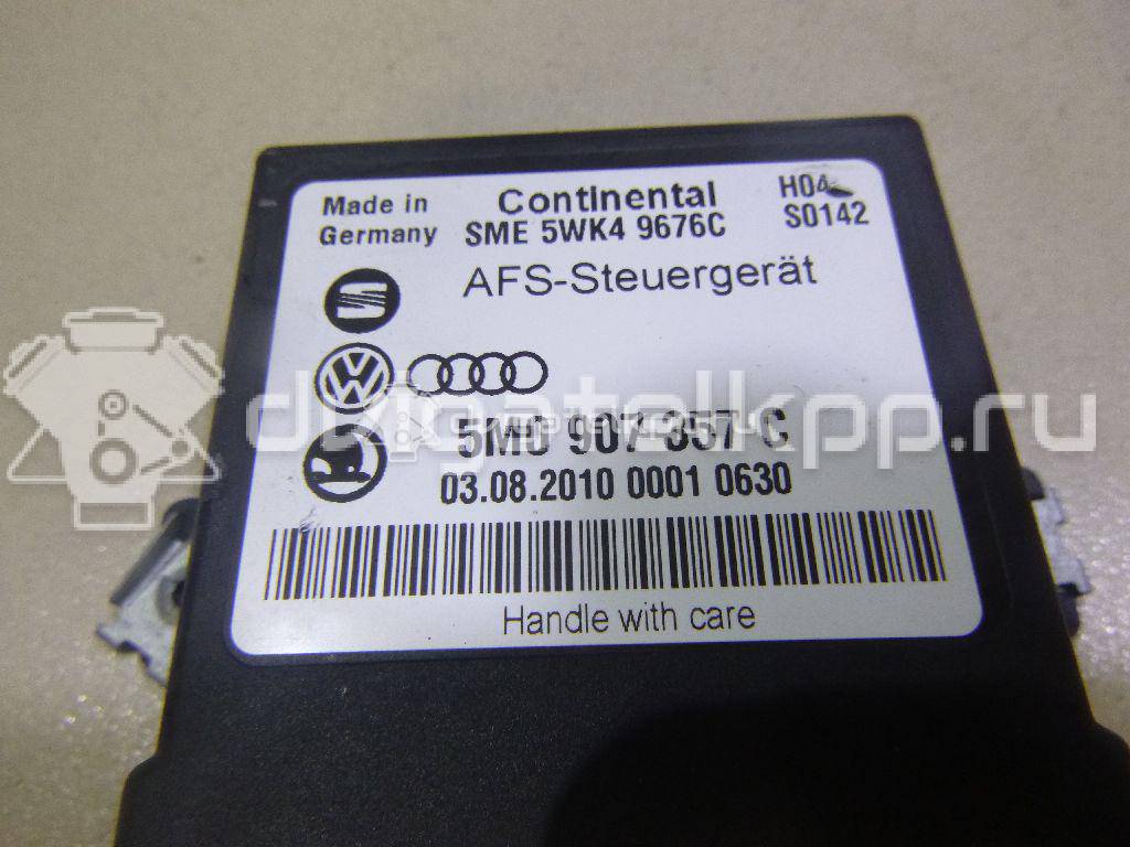 Фото Блок электронный  5M0907357C для seat Altea {forloop.counter}}