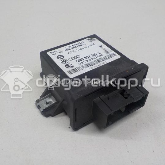 Фото Блок электронный  5M0907357C для seat Altea