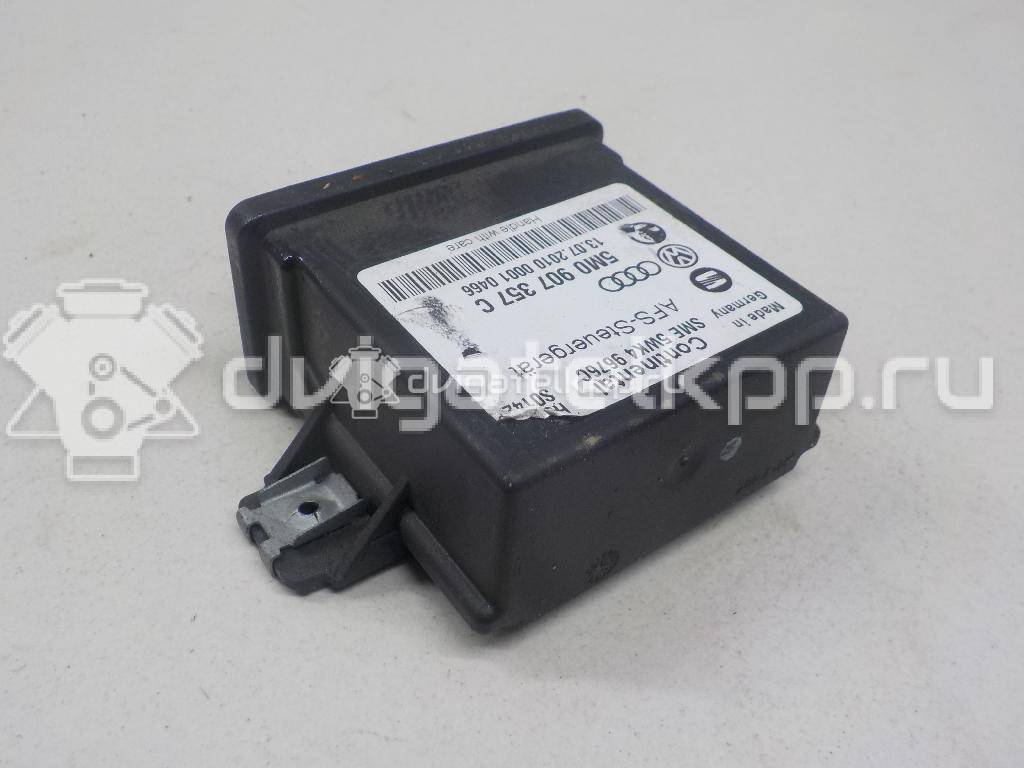 Фото Блок электронный  5M0907357C для seat Altea {forloop.counter}}