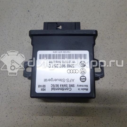 Фото Блок электронный  5M0907357C для seat Altea