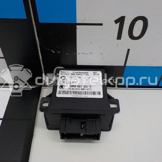 Фото Блок электронный  5M0907357C для seat Altea
