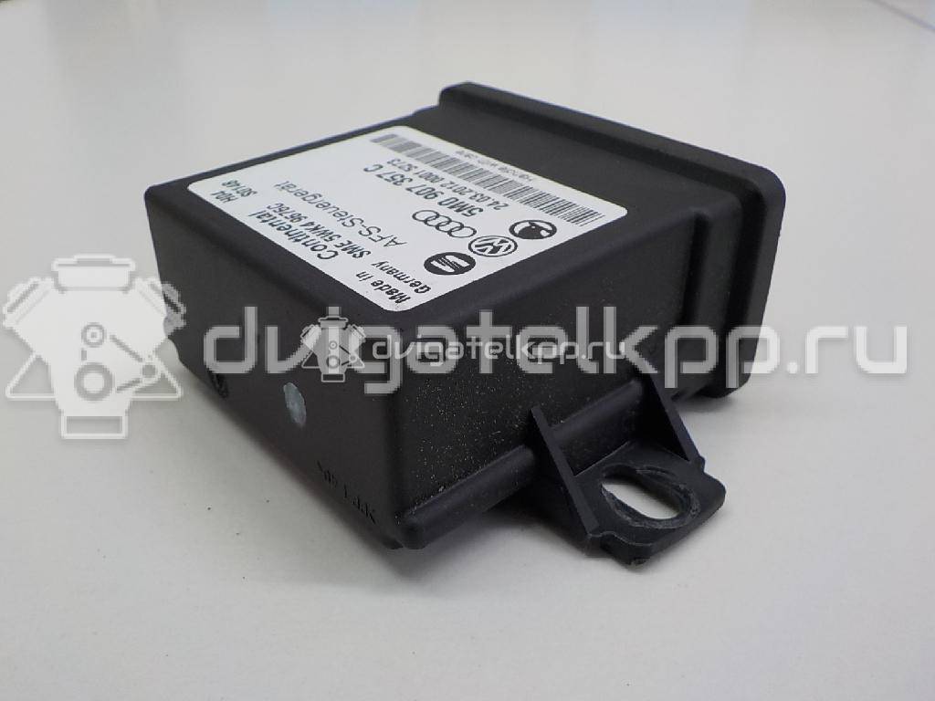 Фото Блок электронный  5M0907357C для seat Altea {forloop.counter}}