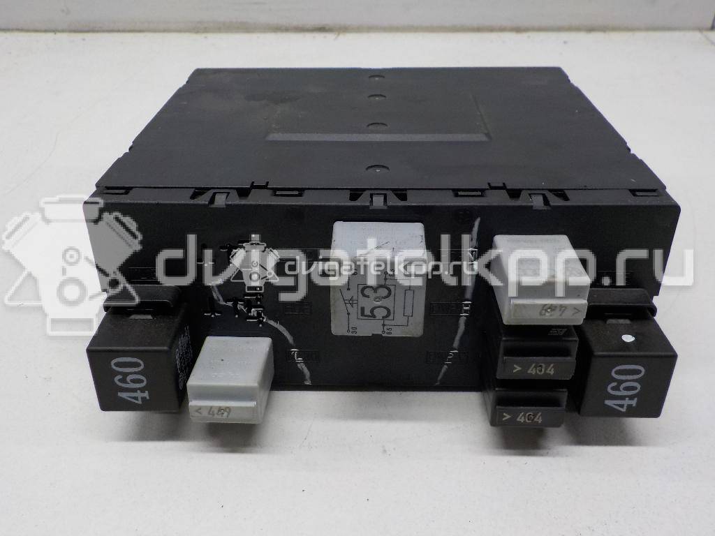 Фото Блок электронный  3C8937049D для seat Altea {forloop.counter}}