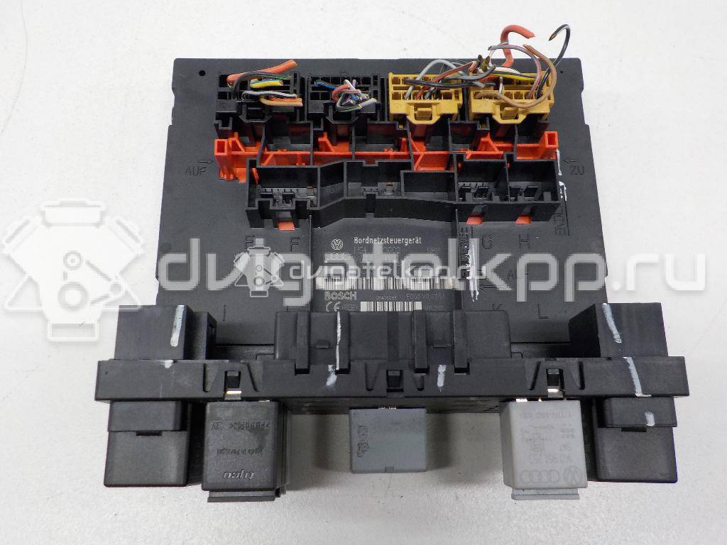 Фото Блок электронный  3C8937049D для seat Altea {forloop.counter}}