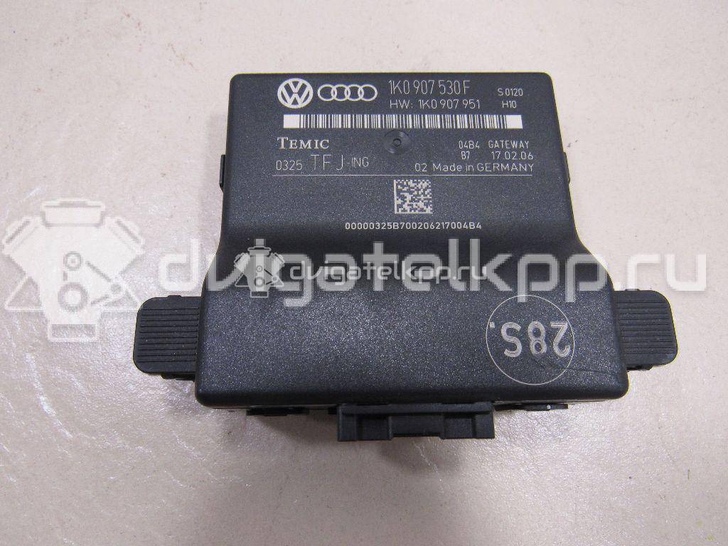 Фото Блок электронный  1k0907530f для audi A3 [8P1] {forloop.counter}}