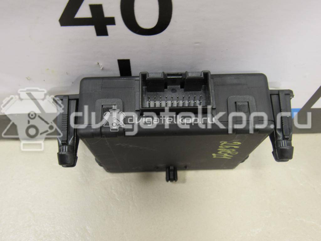 Фото Блок электронный  1k0907530f для audi A3 [8P1] {forloop.counter}}