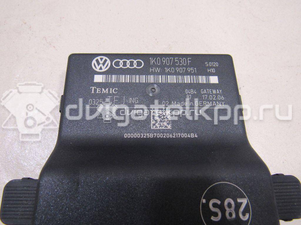 Фото Блок электронный  1k0907530f для audi A3 [8P1] {forloop.counter}}