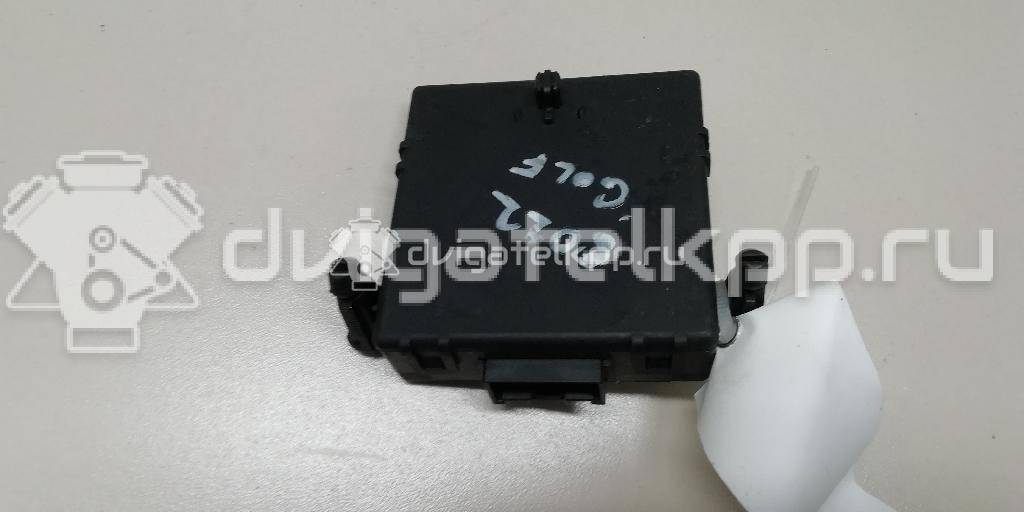 Фото Блок электронный  1k0907530f для audi A3 [8P1] {forloop.counter}}