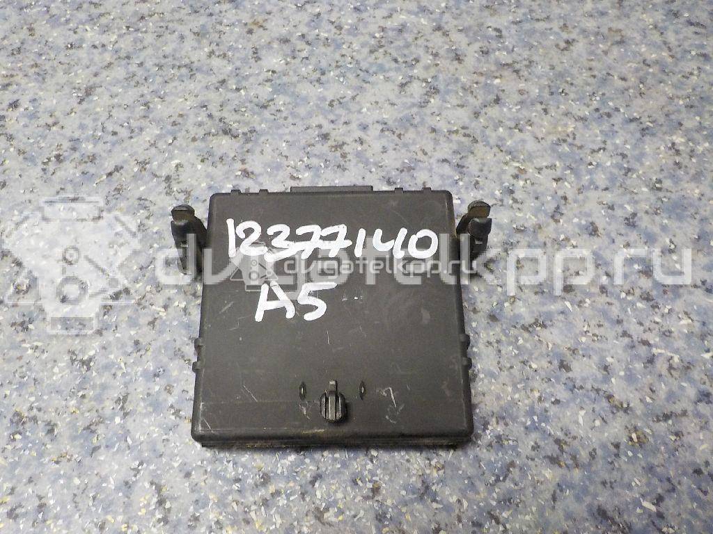 Фото Блок электронный  1k0907530f для audi A3 [8P1] {forloop.counter}}