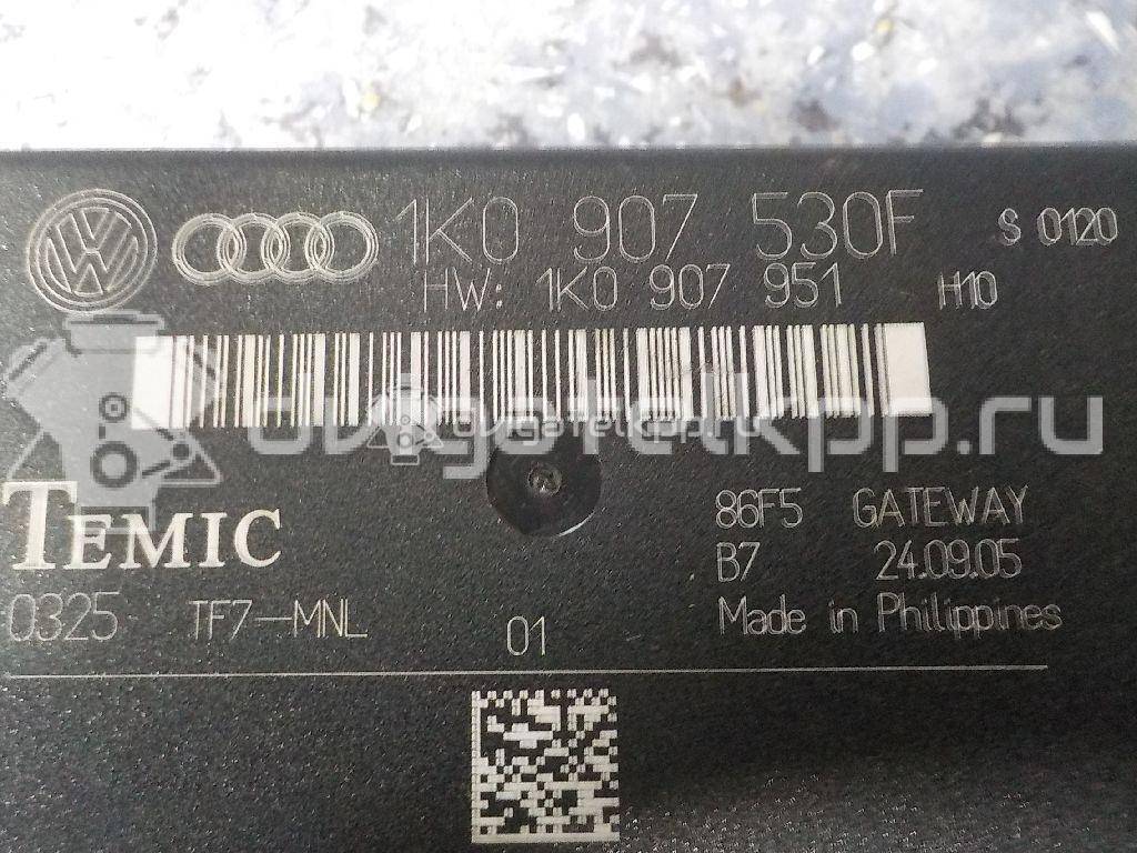Фото Блок электронный  1k0907530f для audi A3 [8P1] {forloop.counter}}