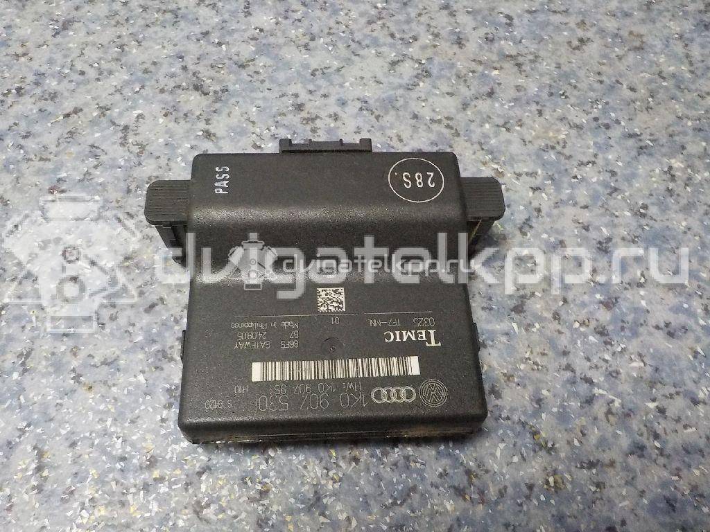 Фото Блок электронный  1k0907530f для audi A3 [8P1] {forloop.counter}}