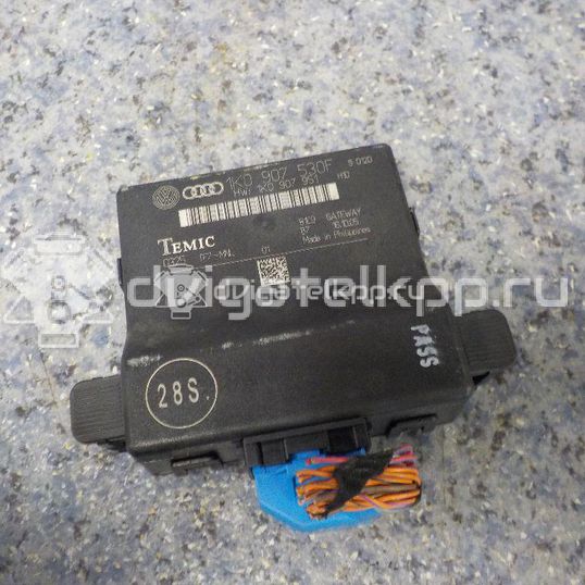 Фото Блок электронный  1k0907530f для audi A3 [8P1]