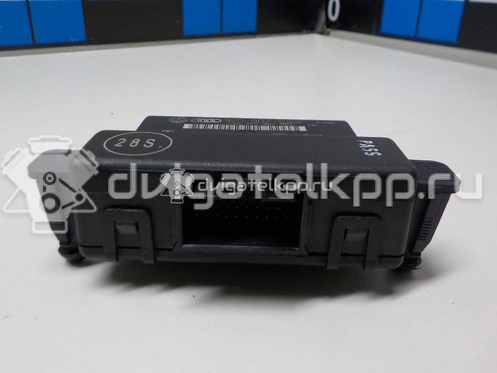 Фото Блок электронный  1k0907530f для audi A3 [8P1] {forloop.counter}}