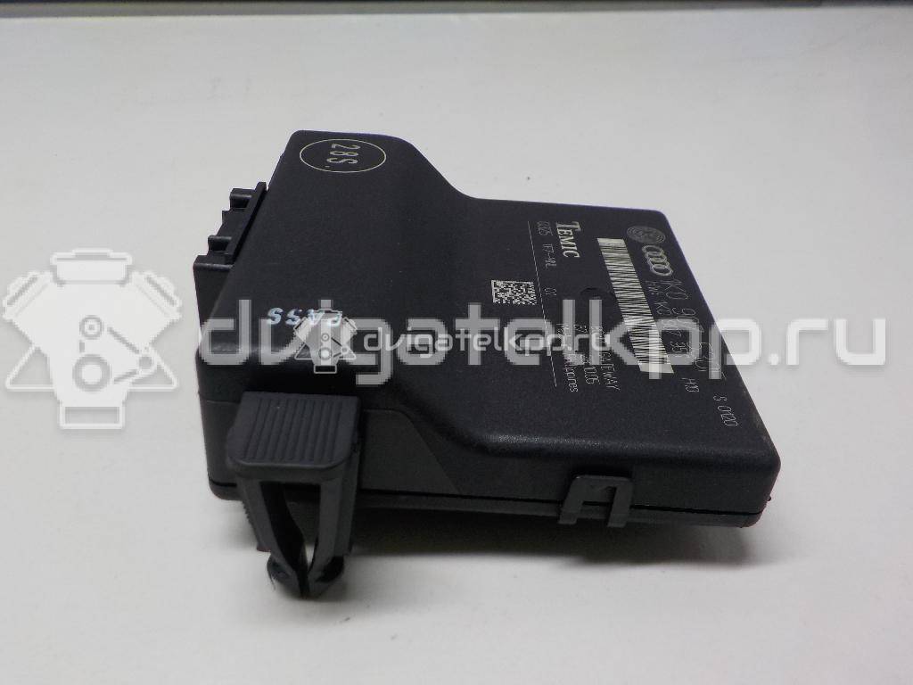 Фото Блок электронный  1k0907530f для audi A3 [8P1] {forloop.counter}}