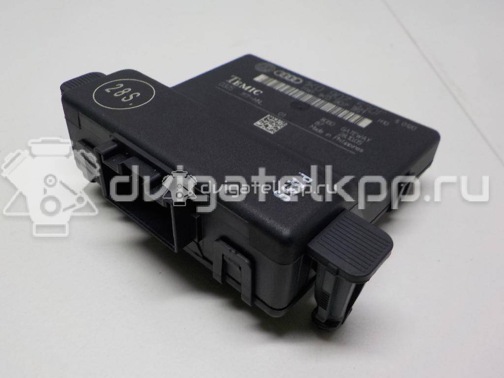 Фото Блок электронный  1k0907530f для audi A3 [8P1] {forloop.counter}}