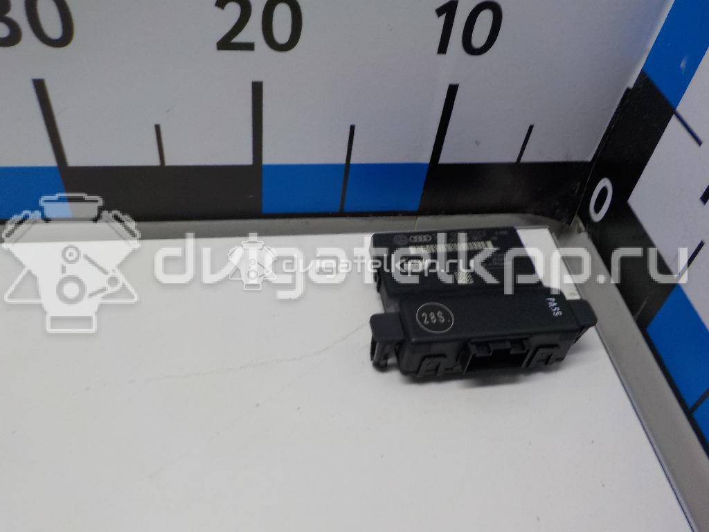 Фото Блок электронный  1k0907530f для audi A3 [8P1] {forloop.counter}}