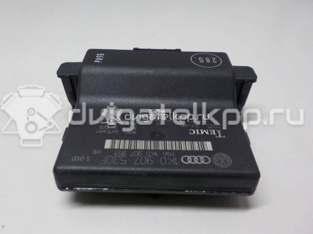 Фото Блок электронный  1k0907530f для audi A3 [8P1] {forloop.counter}}