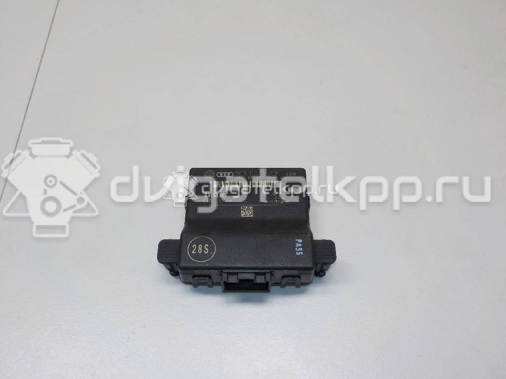 Фото Блок электронный  1k0907530f для audi A3 [8P1] {forloop.counter}}