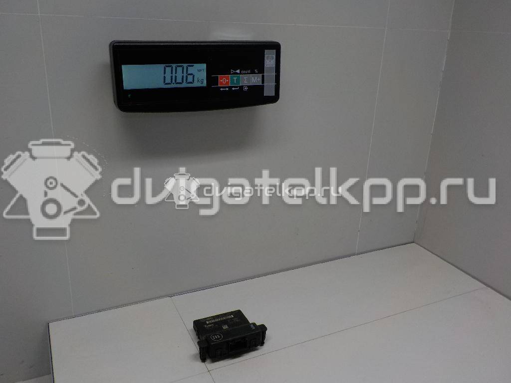 Фото Блок электронный  1k0907530f для audi A3 [8P1] {forloop.counter}}